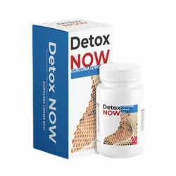 Detox Now Cystitis